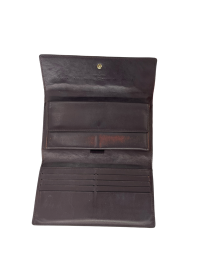 Louis Vuitton portefeuille