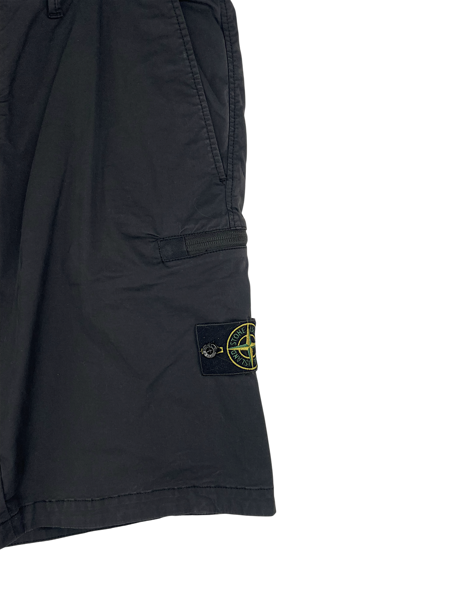 Stone Island short cargo