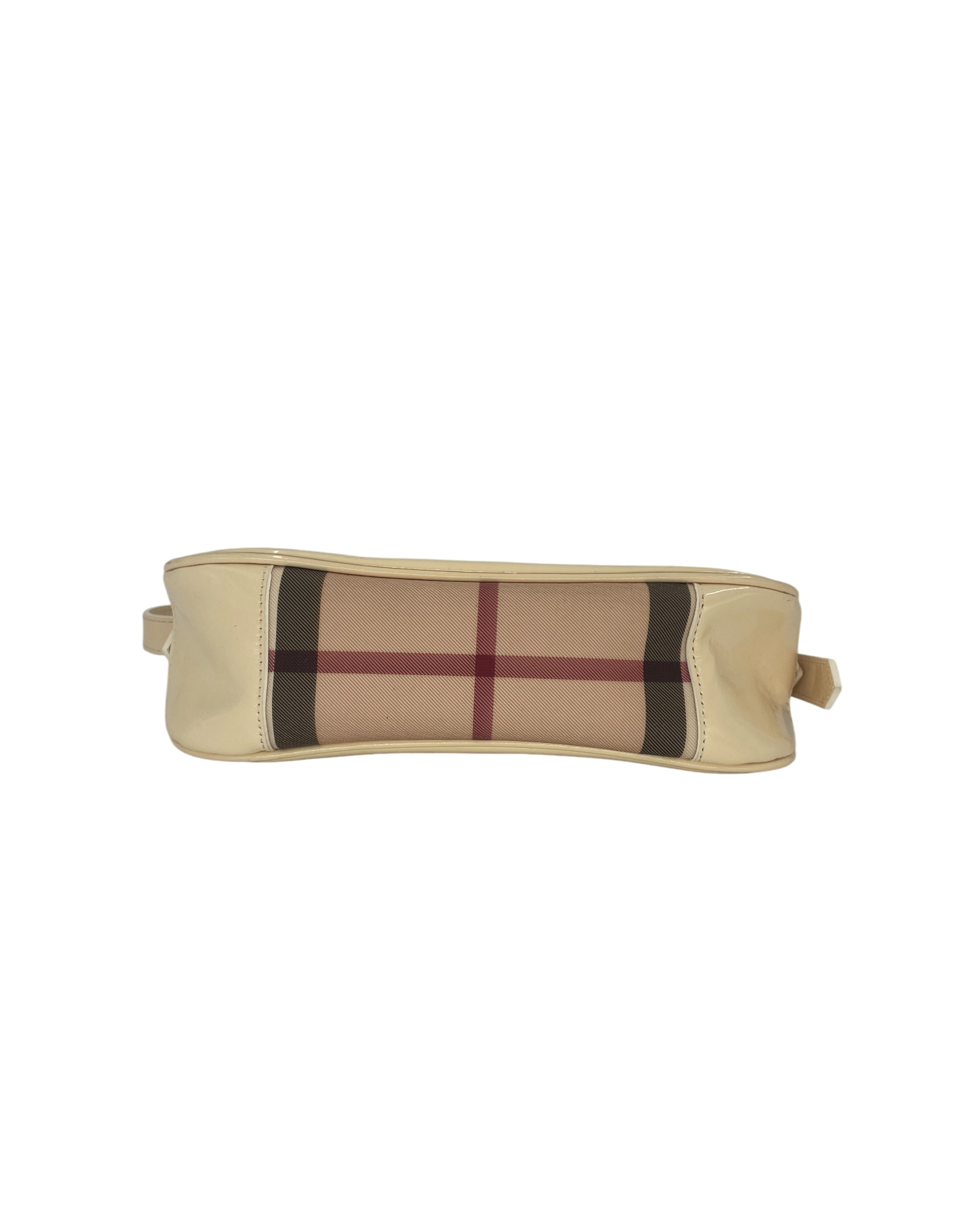 Burberry sac porté épaule
