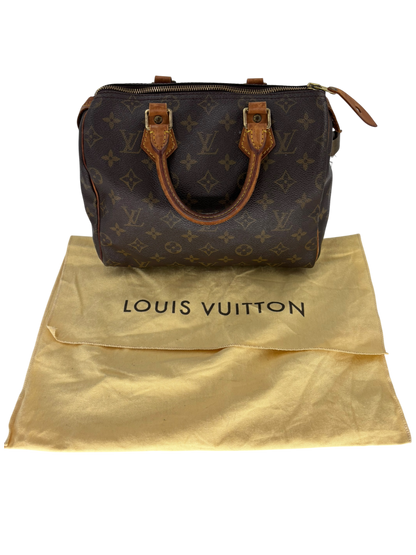 Louis Vuitton Speedy 25