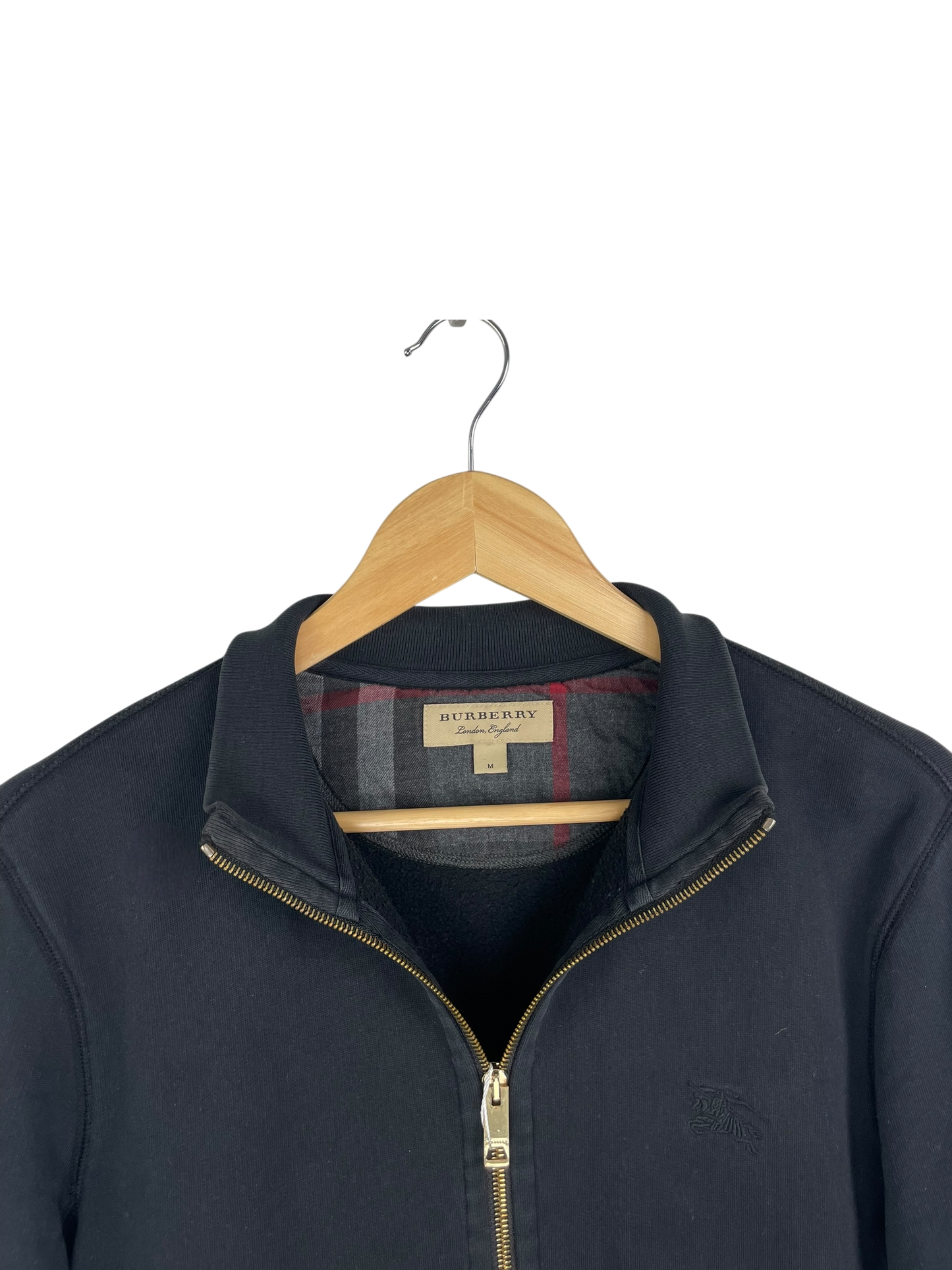 Burberry gilet