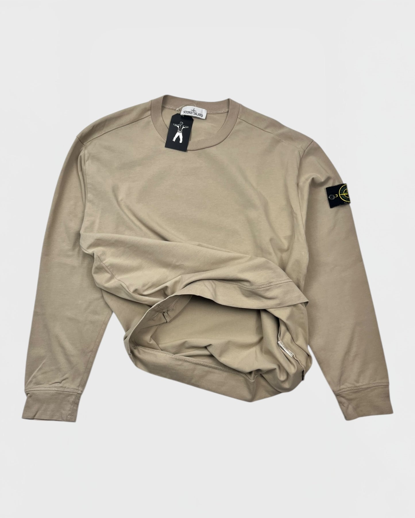 Stone island pull/sweat