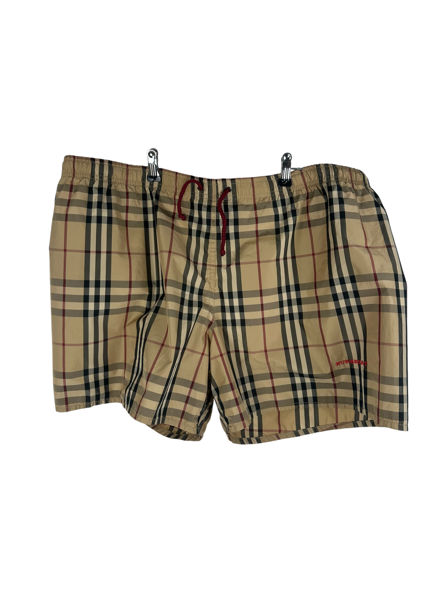 Burberry maillot de bain