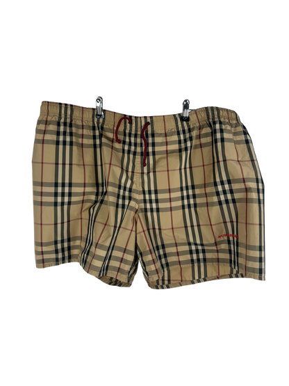 Burberry maillot de bain