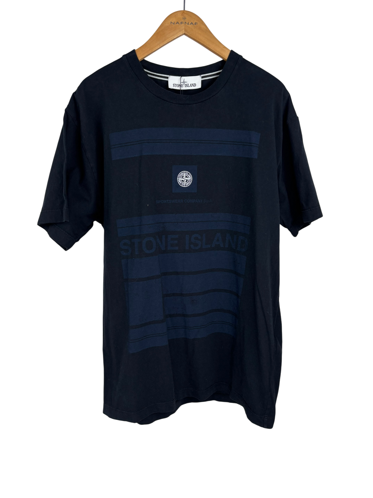 Stone Island T shirt