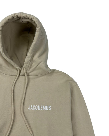 Jacquemus Pull à capuche