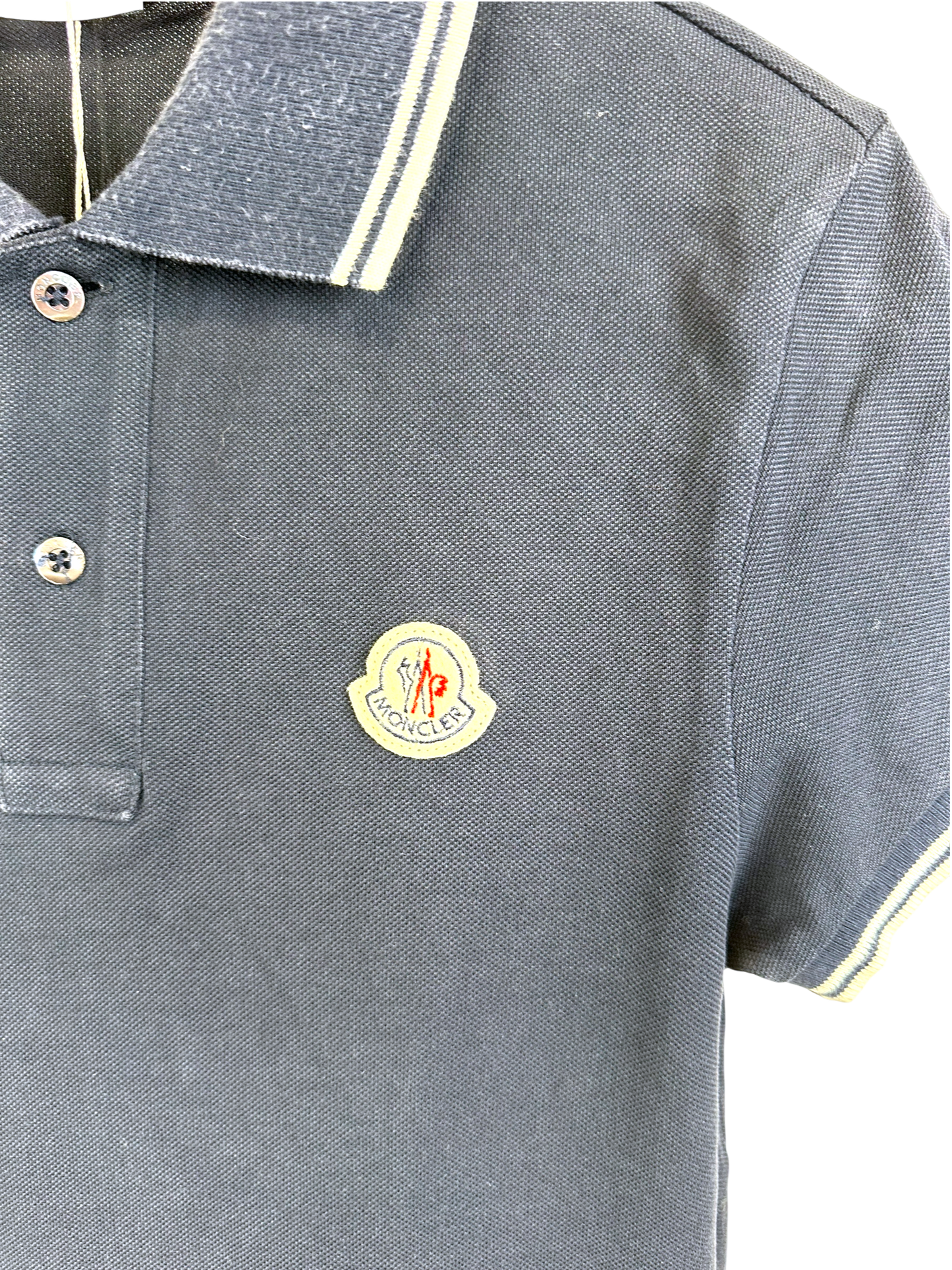 Moncler Polo
