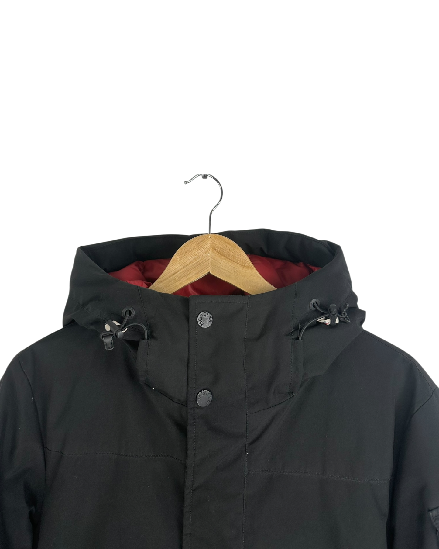 Moncler doudoune