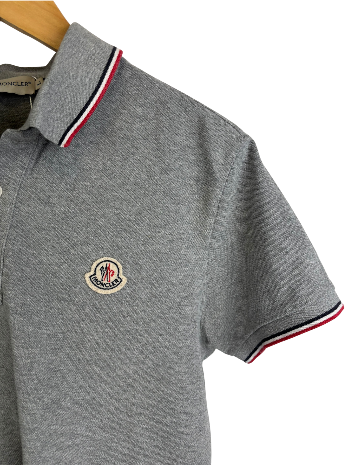 Moncler polo