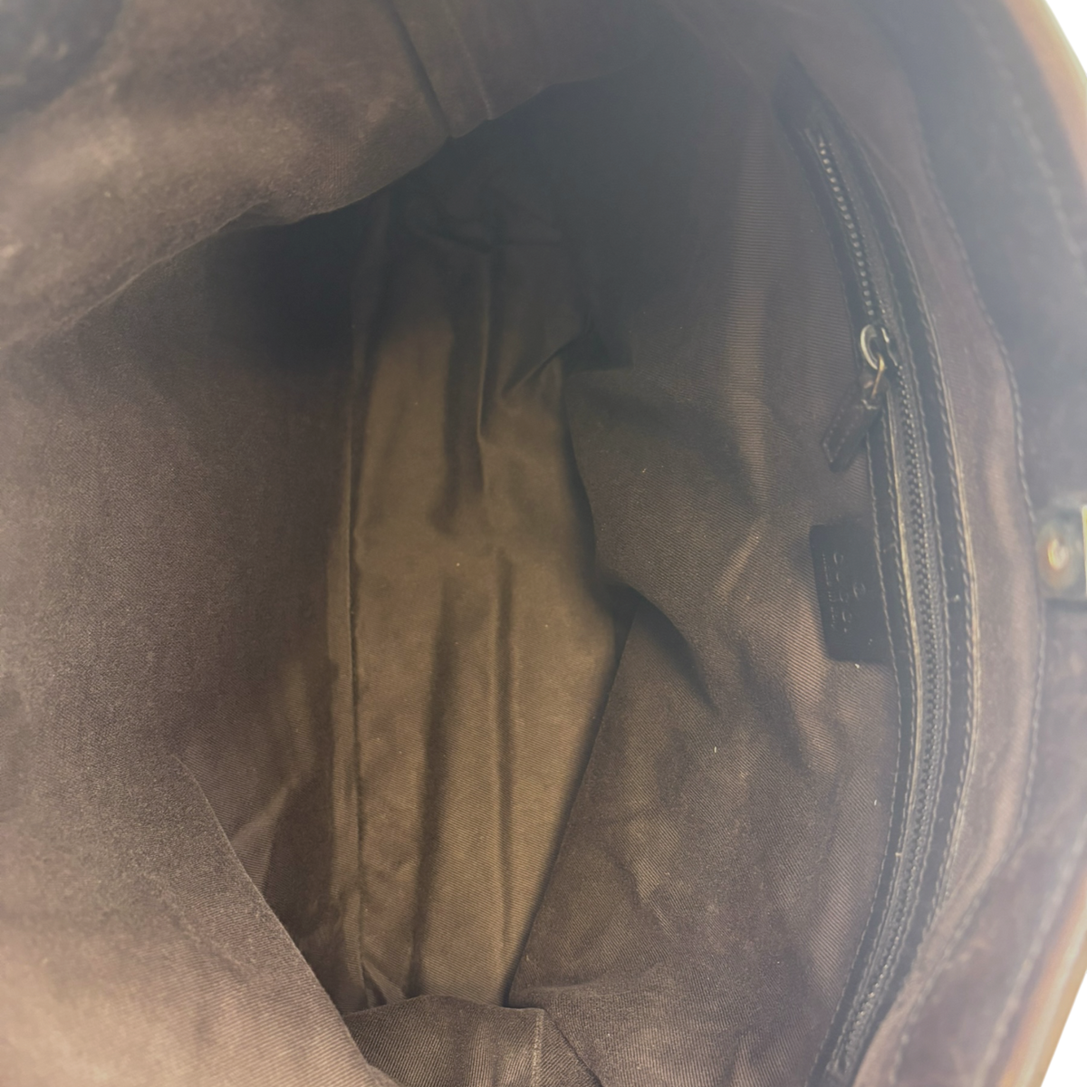 Gucci sac à main Hobo