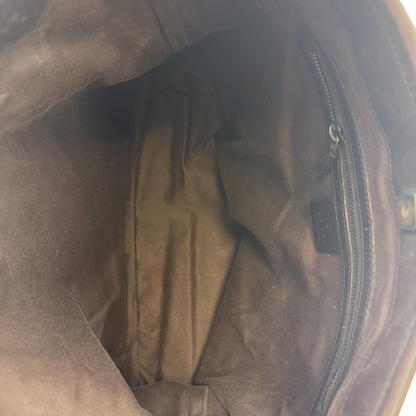 Gucci sac à main Hobo