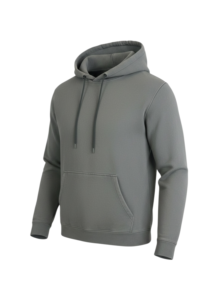 Prada pull à capuche