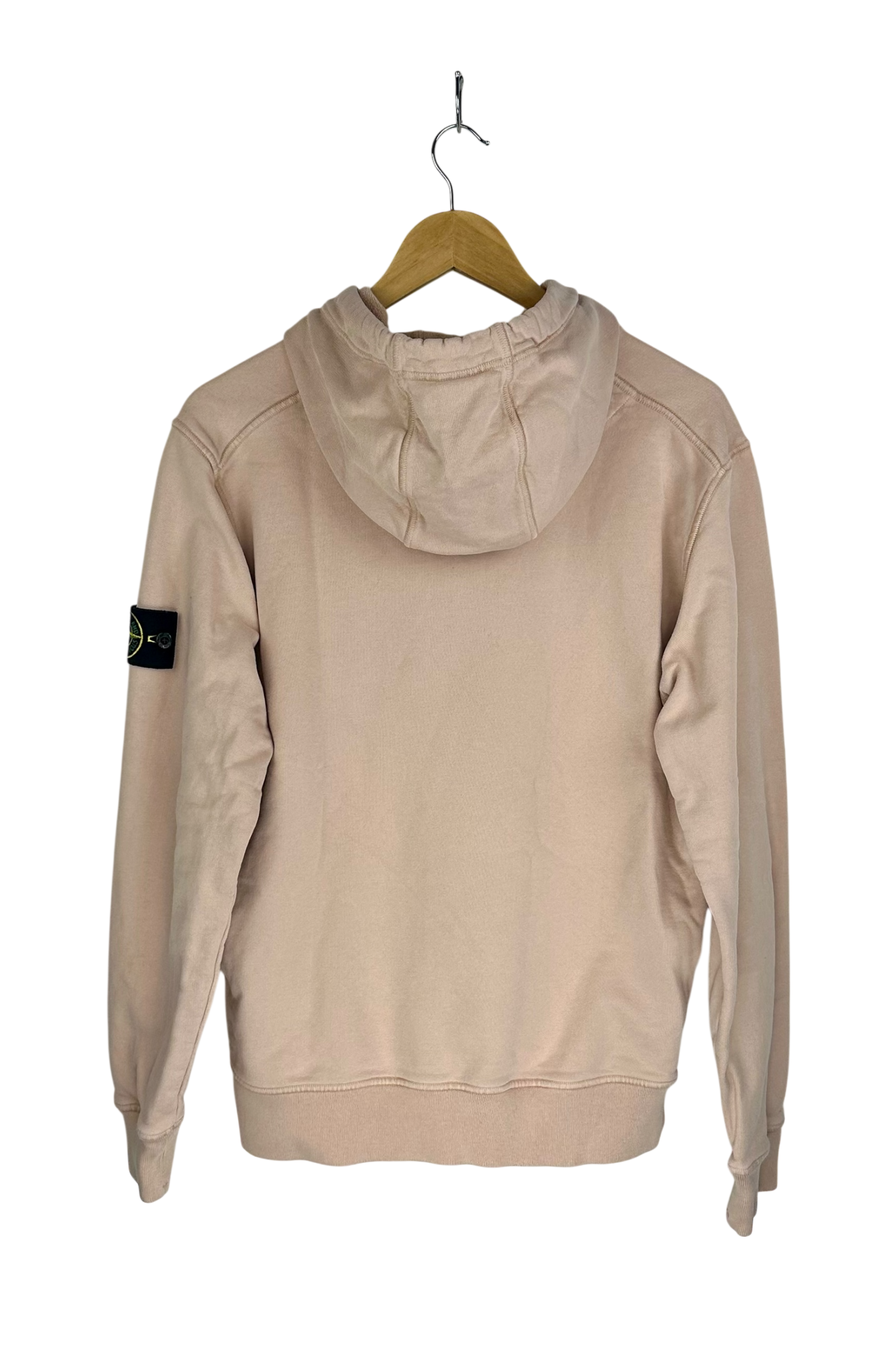 Pull à capuche Stone Island