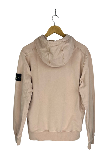 Pull à capuche Stone Island