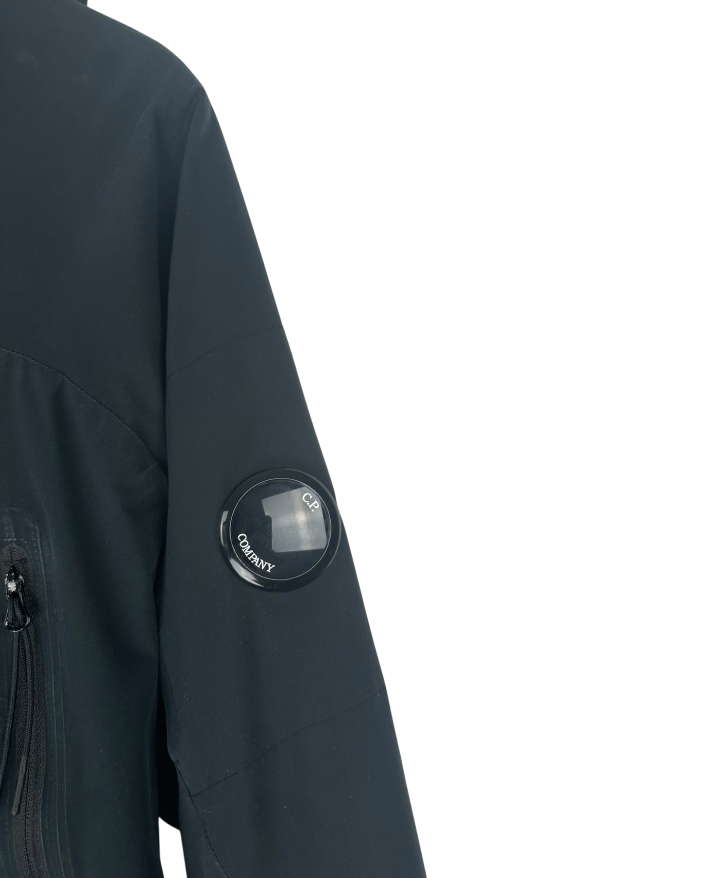C.P. Company veste