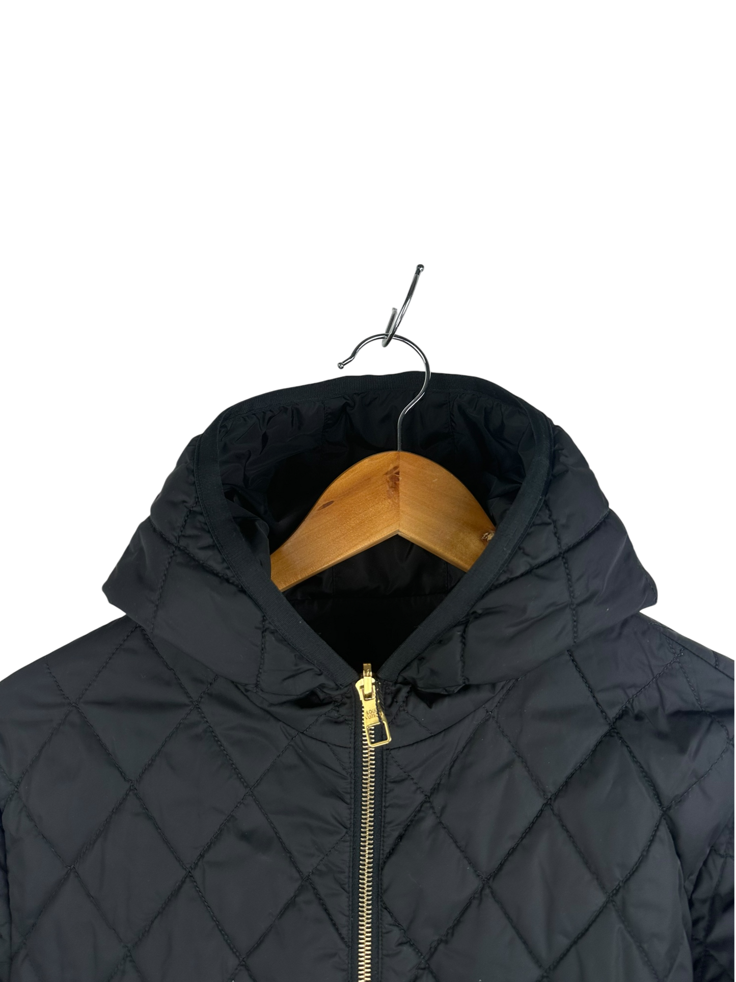 Veste Louis Vuitton réversible