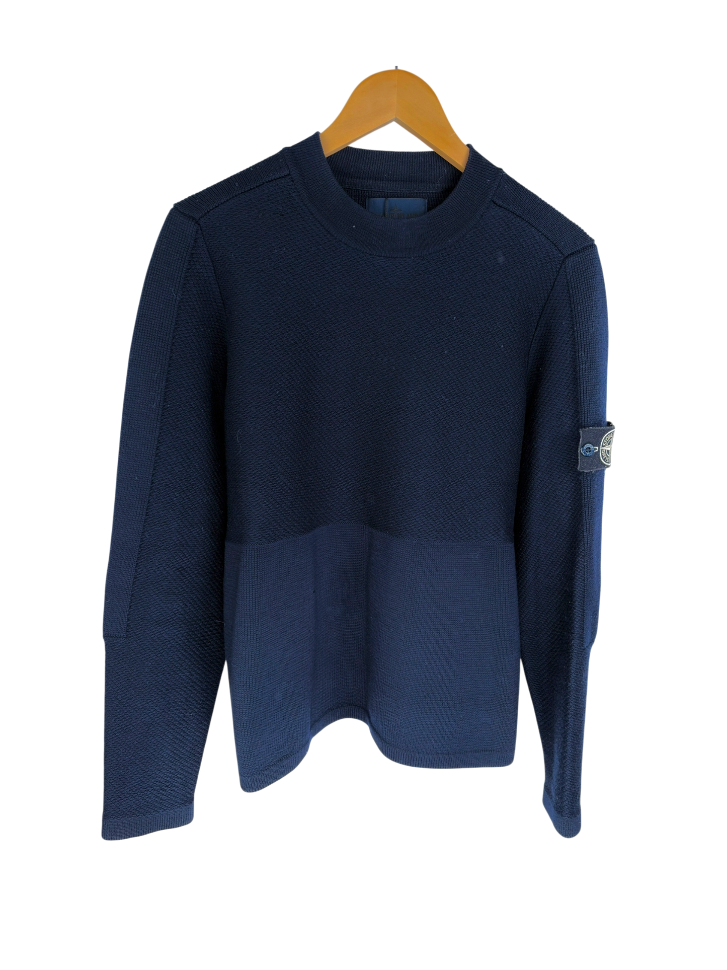 Stone Island pull Ghost