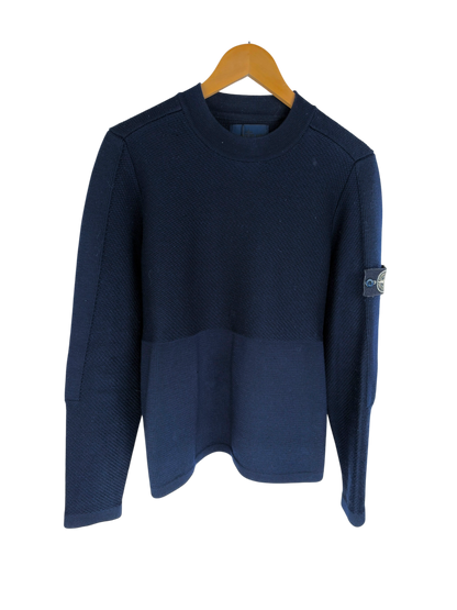 Stone Island pull Ghost