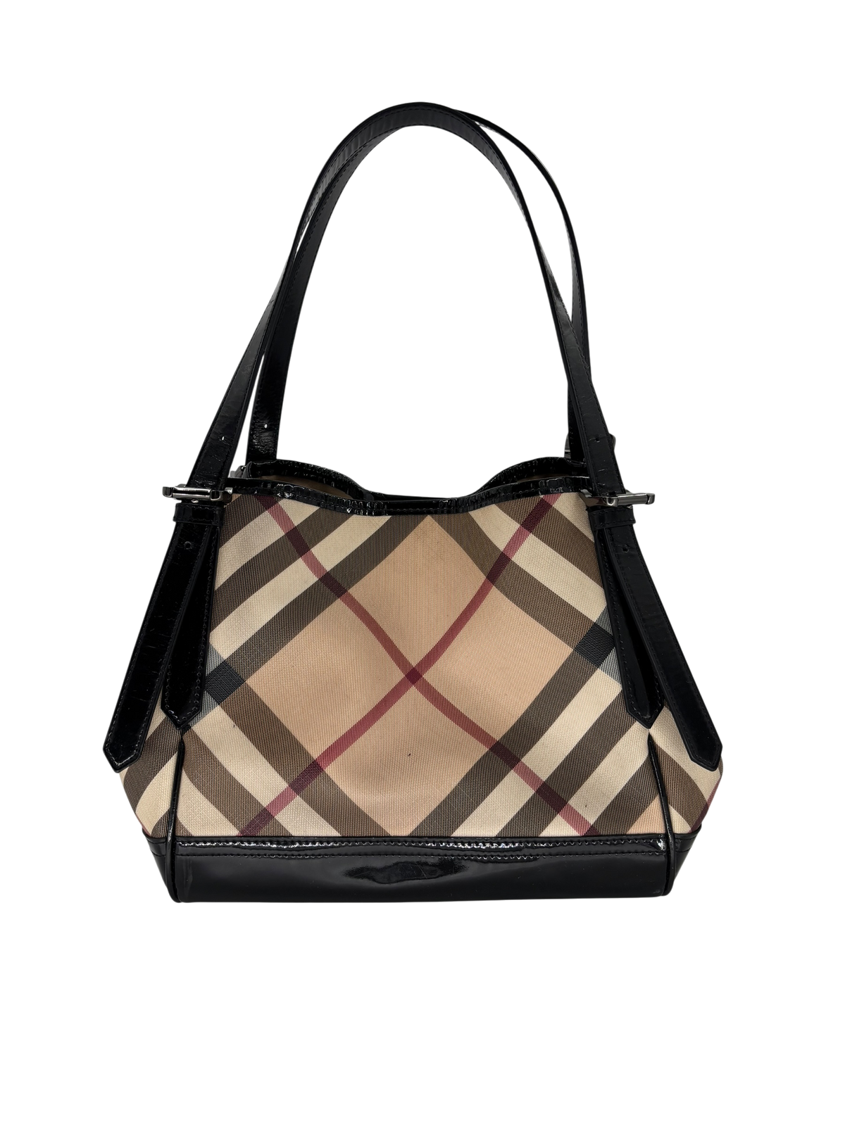 Burberry à main beige