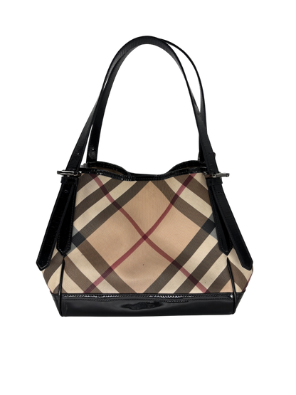 Burberry à main beige