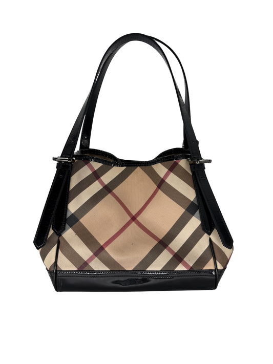 Burberry à main beige