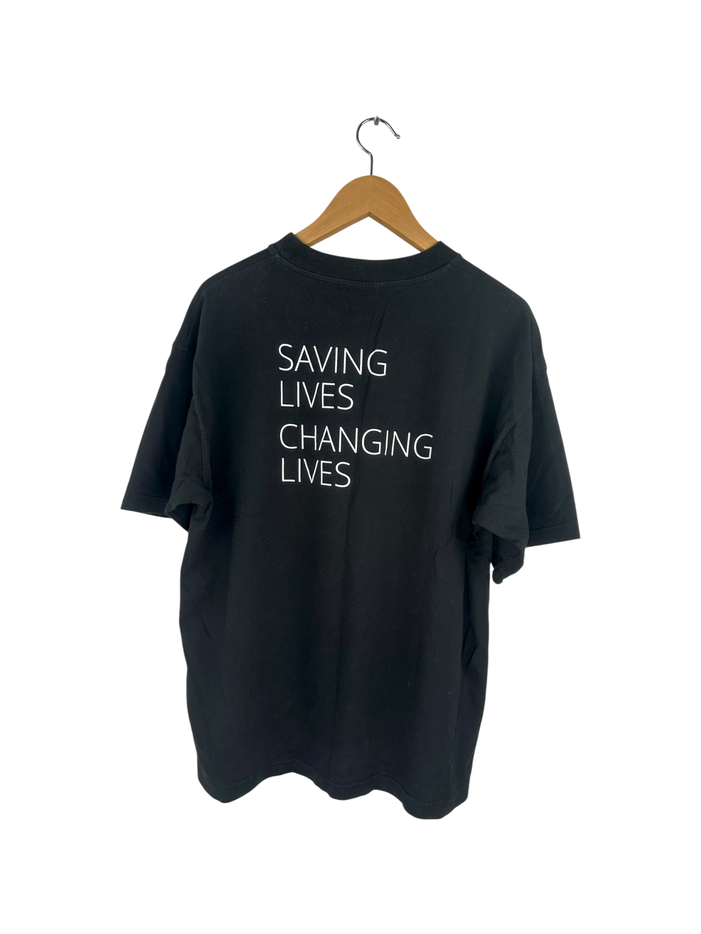 Balenciaga t-shirt