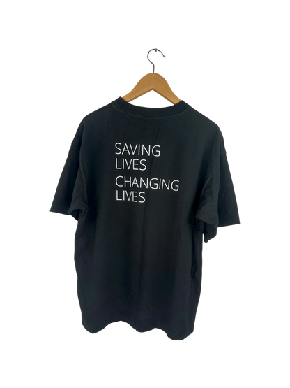 Balenciaga t-shirt