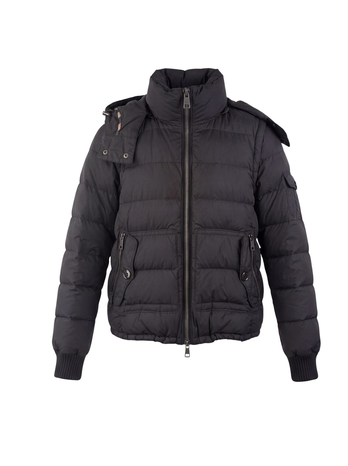 Burberry Doudoune