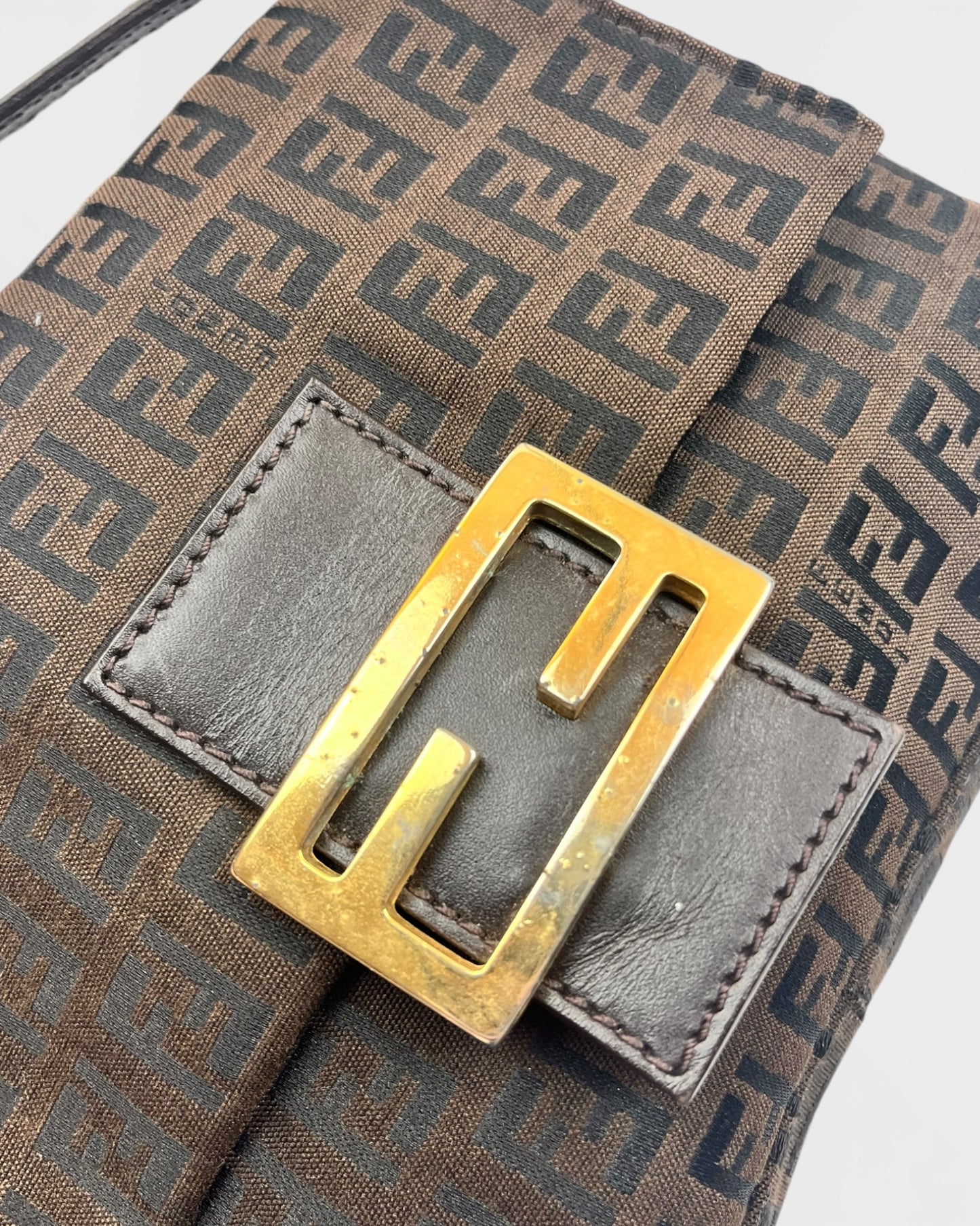 Fendi sac baguette/ mamma bag