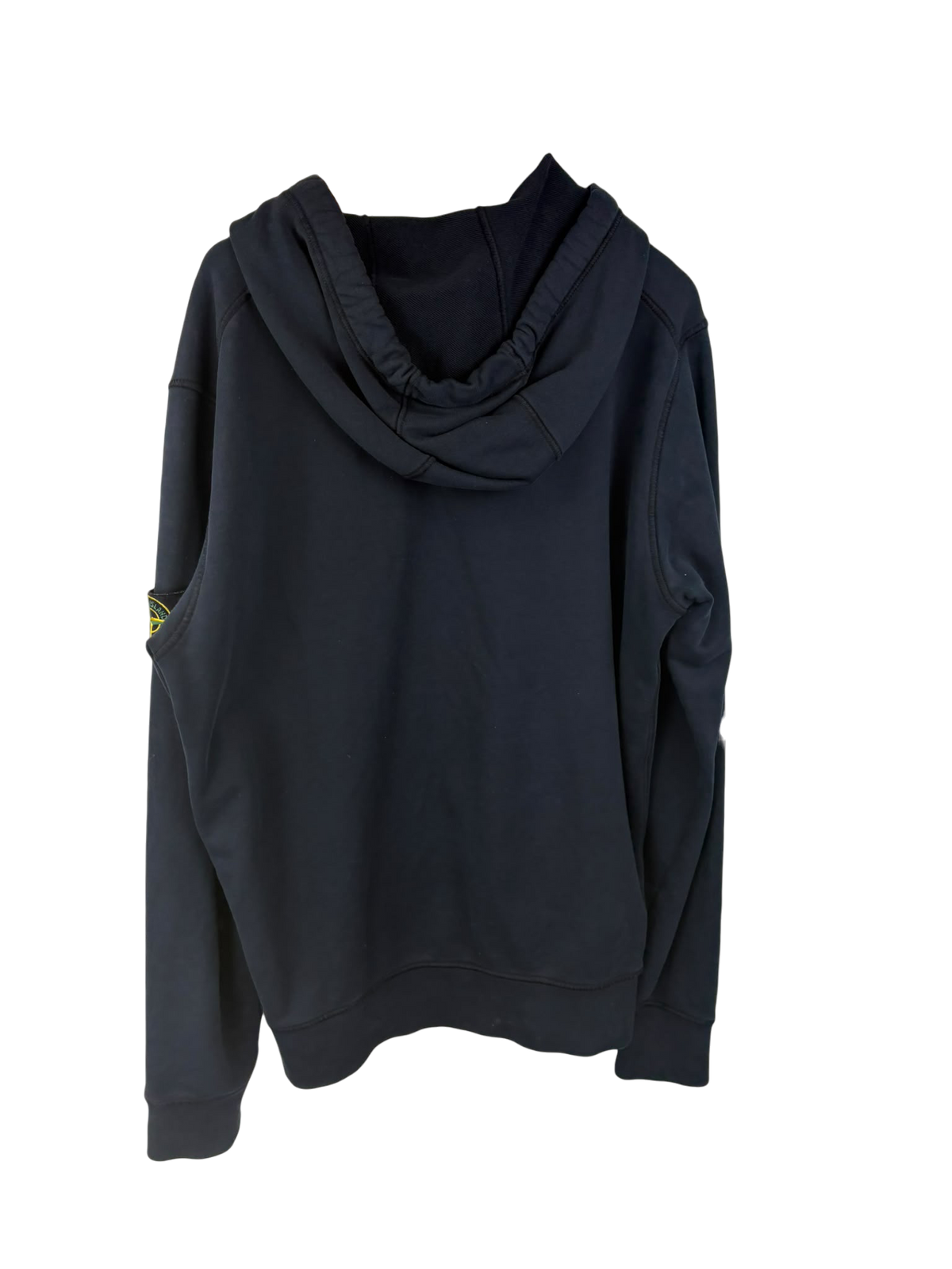 Stone island Gilet à capuche