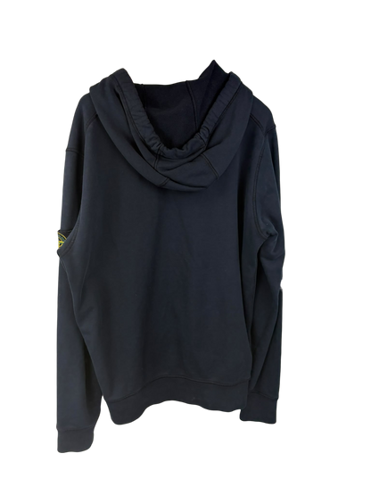 Stone island Gilet à capuche