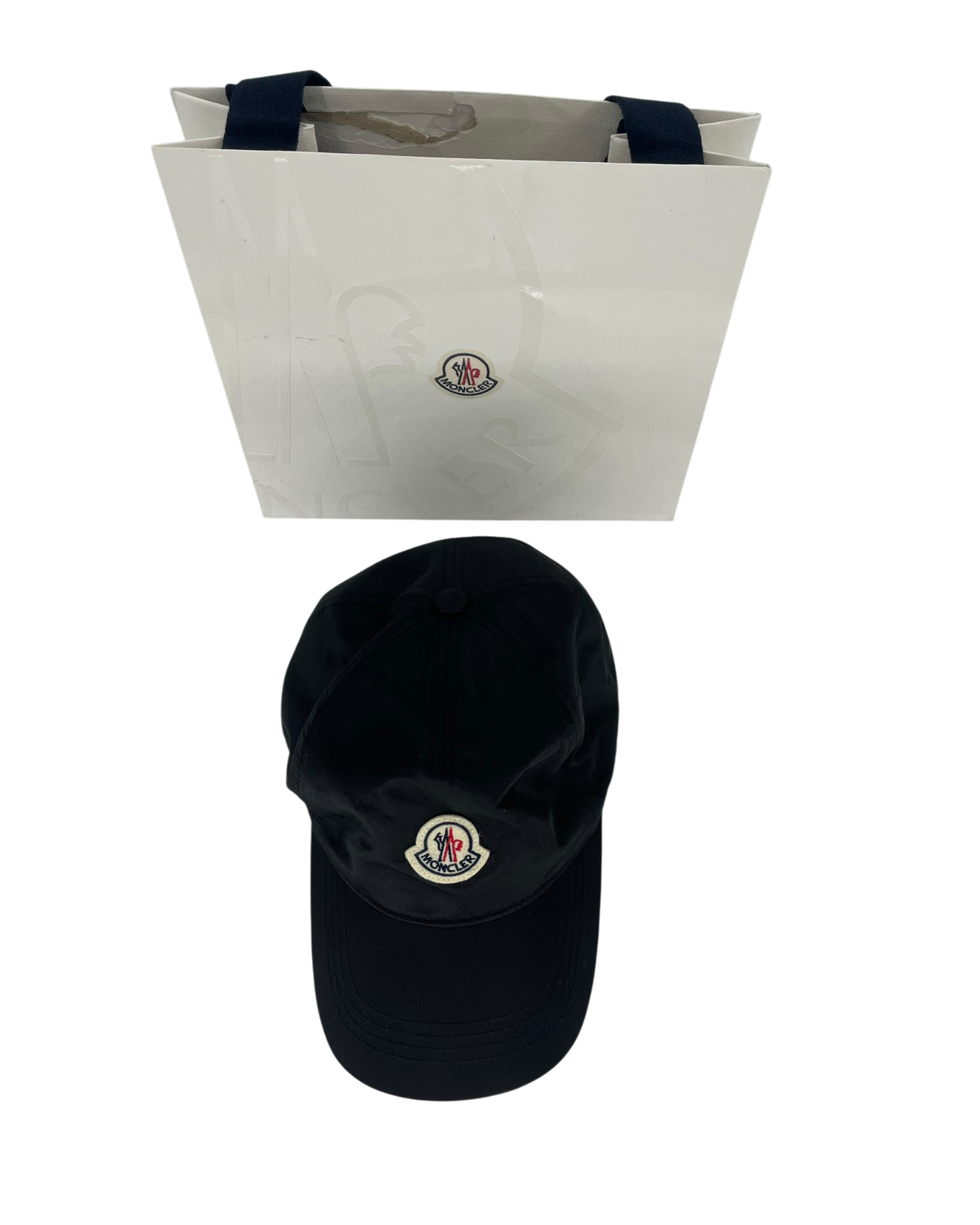 Moncler casquette