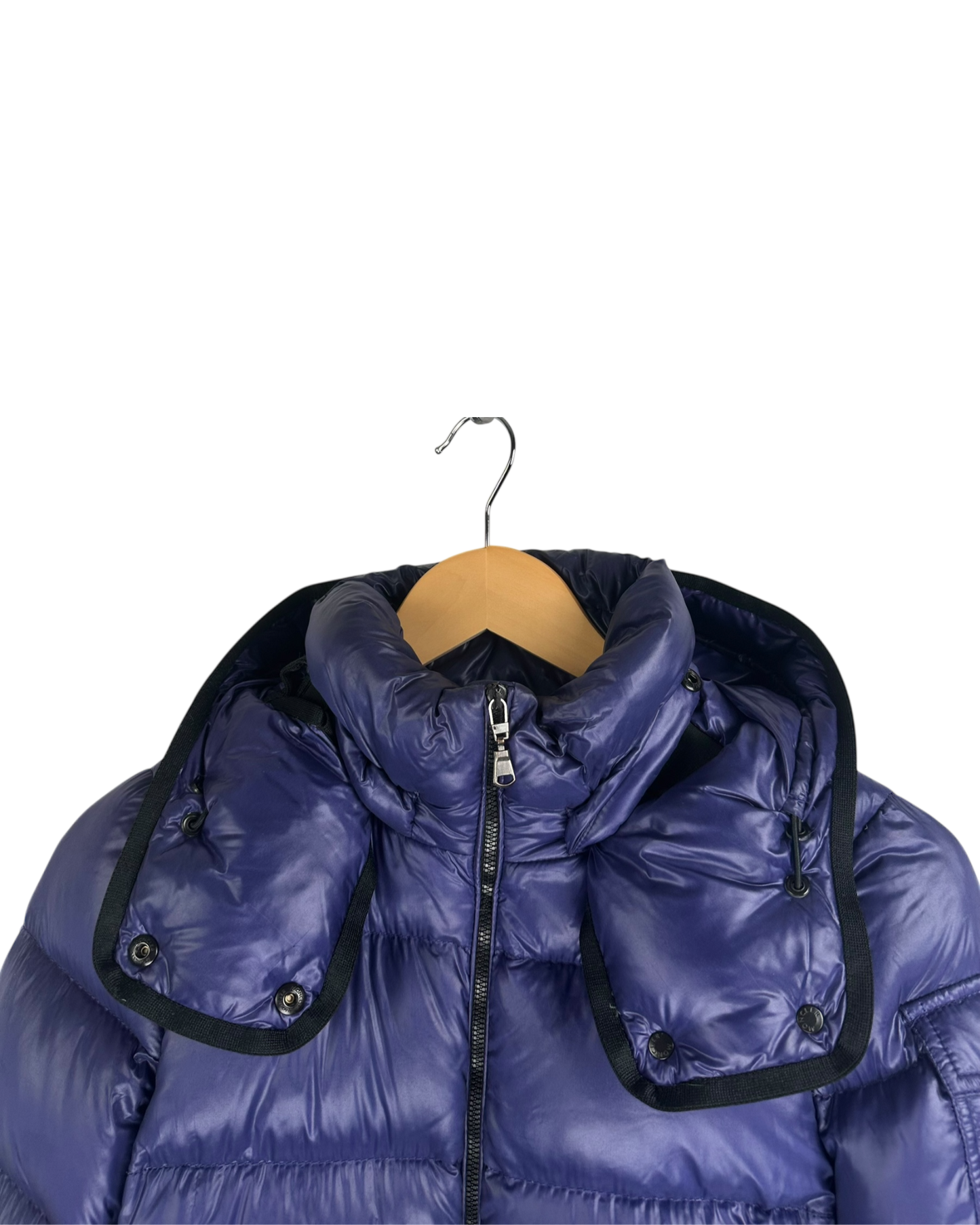 Moncler doudoune Maya cintrée