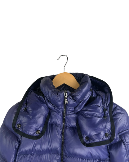 Moncler doudoune Maya cintrée