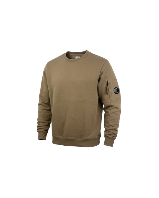 C.P. Company pull