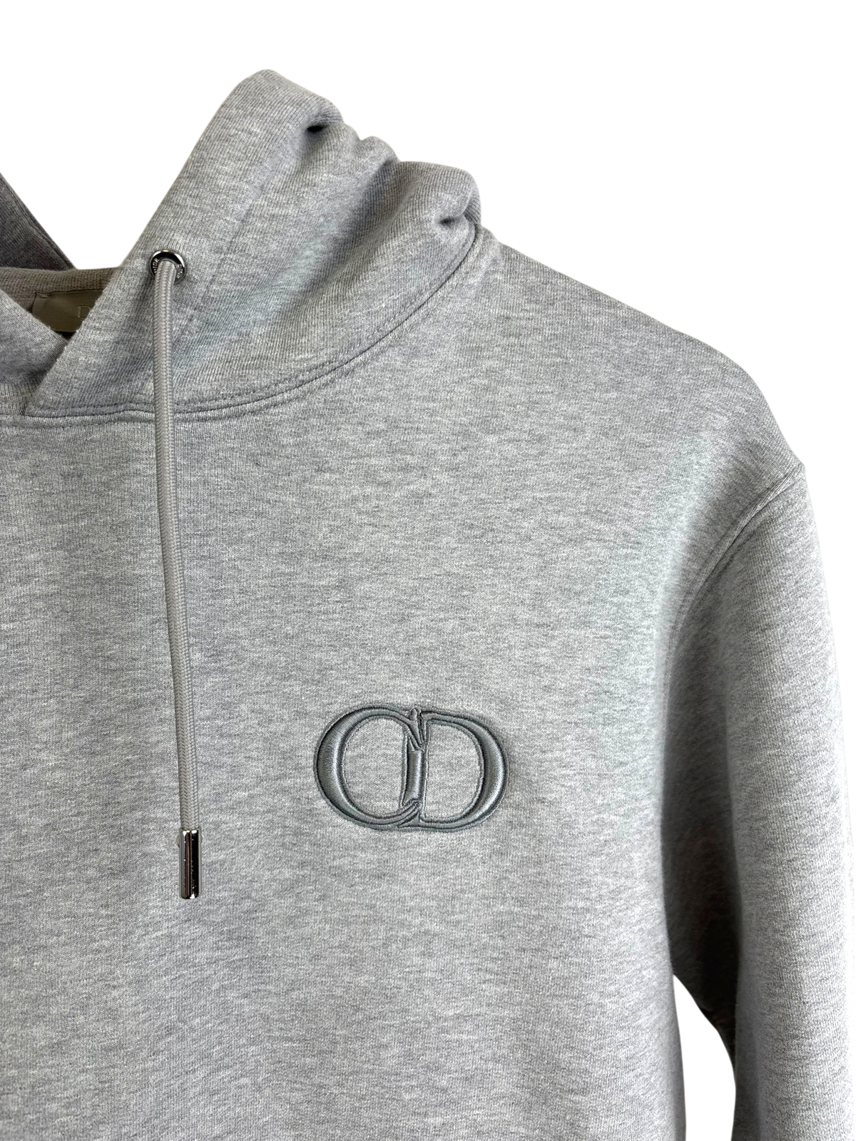 Dior Pull à capuche