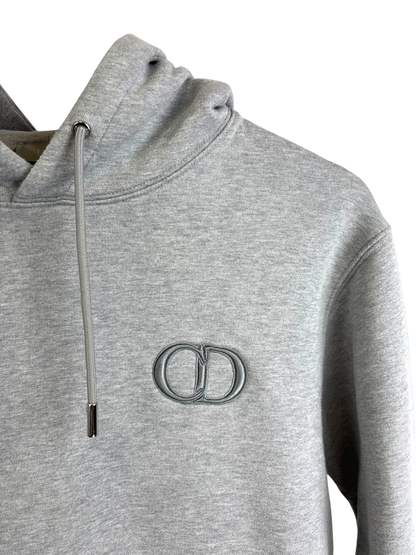 Dior Pull à capuche