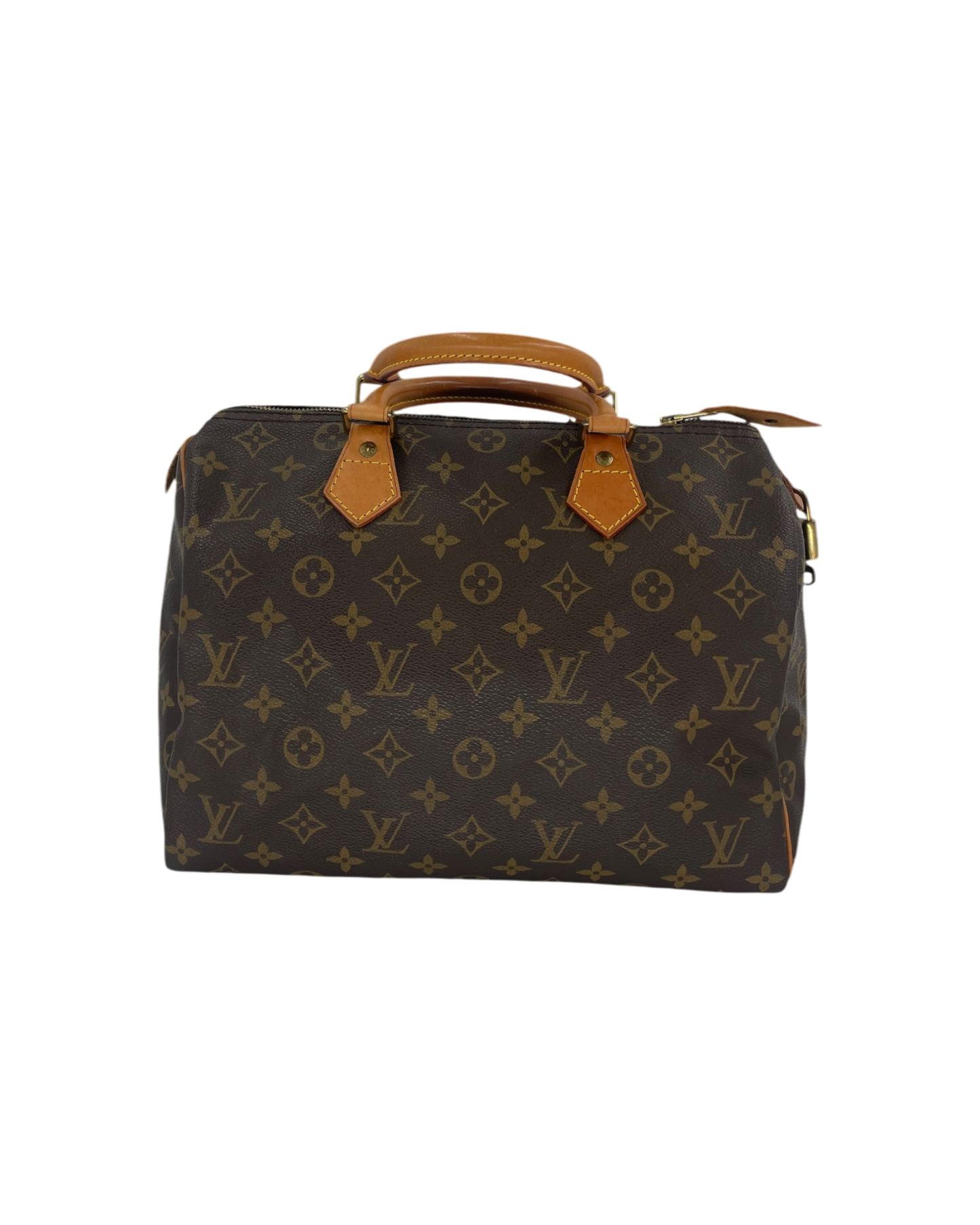 Louis Vuitton Sac à main Speedy 30