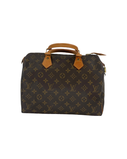 Louis Vuitton Sac à main Speedy 30