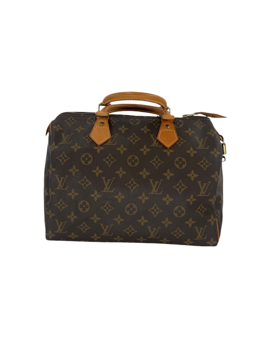 Louis Vuitton Sac à main Speedy 30