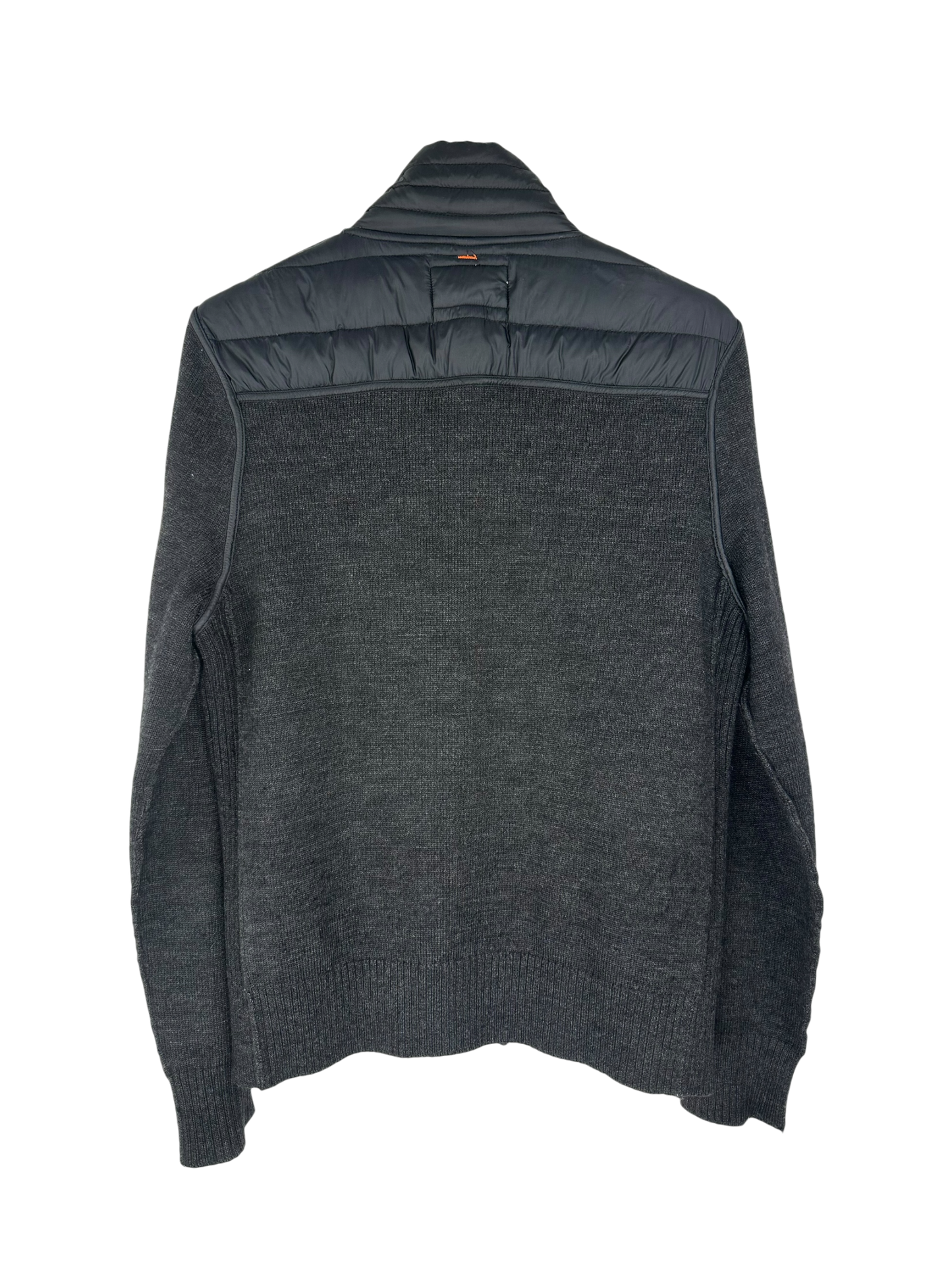 Parajumpers veste bi matière