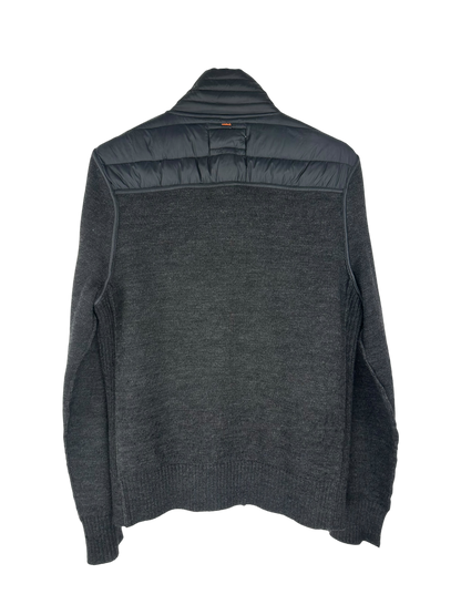 Parajumpers veste bi matière