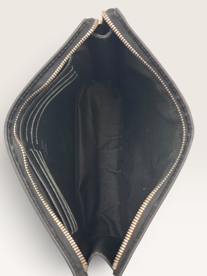 Louis Vuitton pochette de voyage monogramme