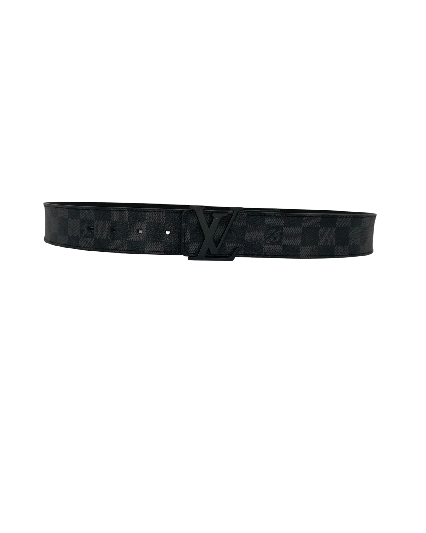 Louis Vuitton ceinture Initiales 40mm