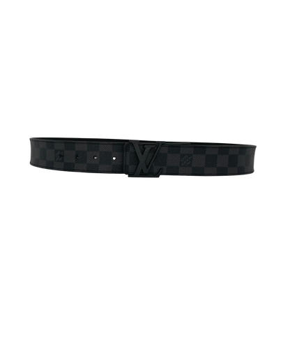 Louis Vuitton ceinture Initiales 40mm