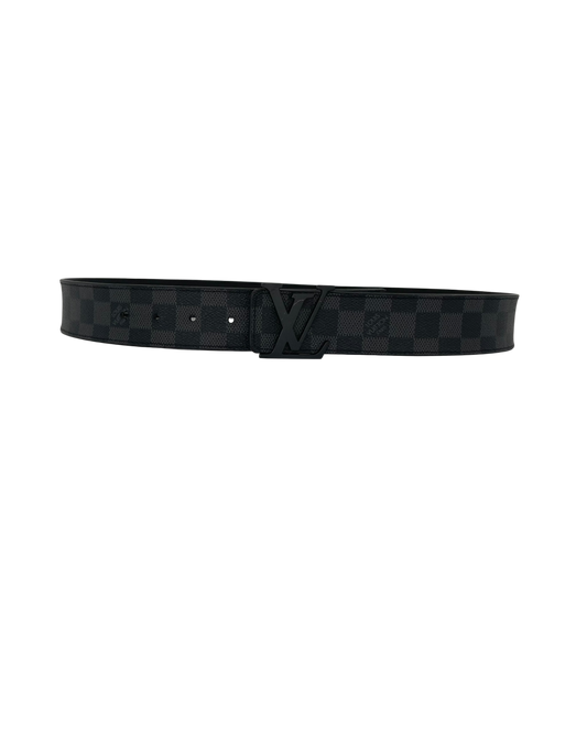 Louis Vuitton ceinture Initiales 40mm