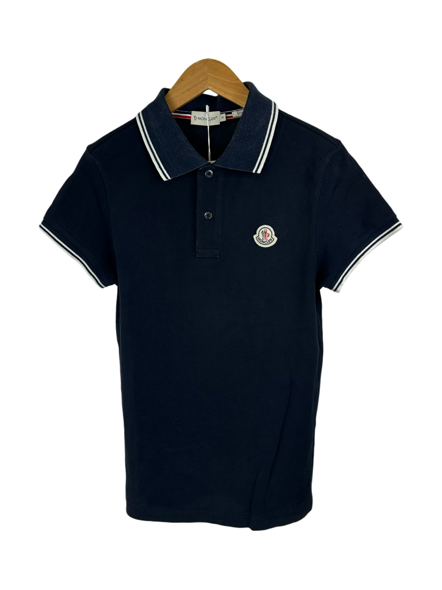 Moncler Polo