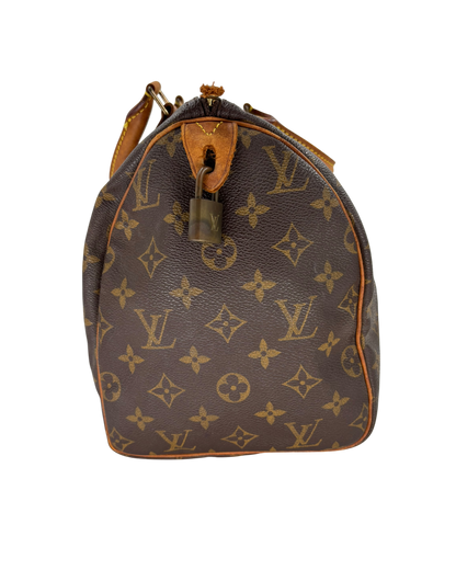 Louis Vuitton Sac à main Speedy 30