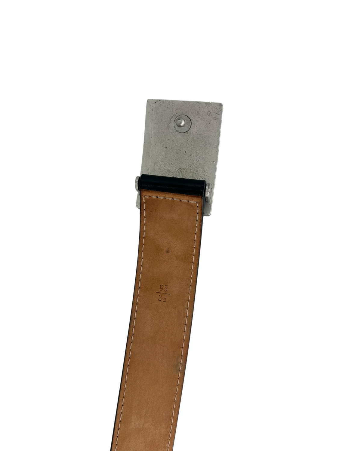 Louis Vuitton Ceinture en cuir