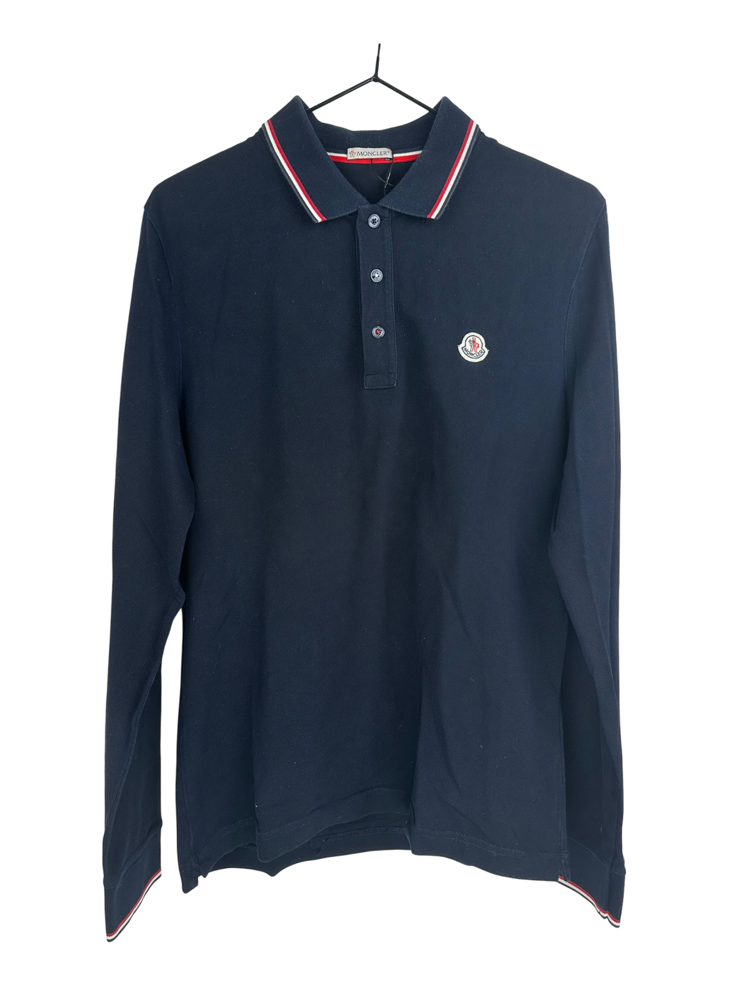 Polo Moncler